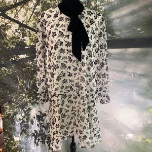 AlexiaAdmor - floral dress